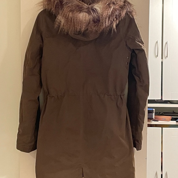 Orvis Winter Jacket - Picture 5 of 5